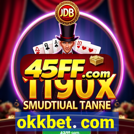 okkbet. com